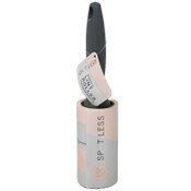 Wholesale - 90sht DARK GREY LINT STICKING ROLLER C/P 48, UPC: 195010051026